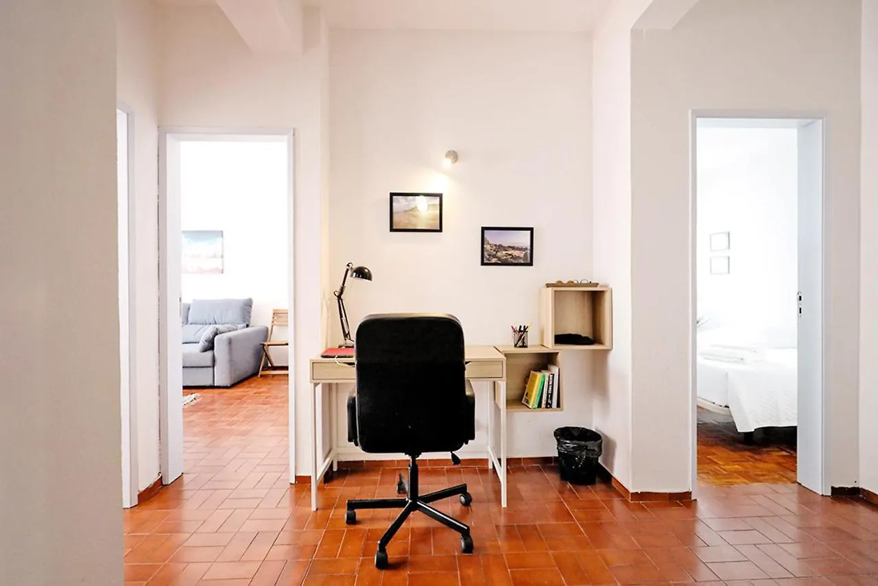 Casa Da Flor In Lagos
