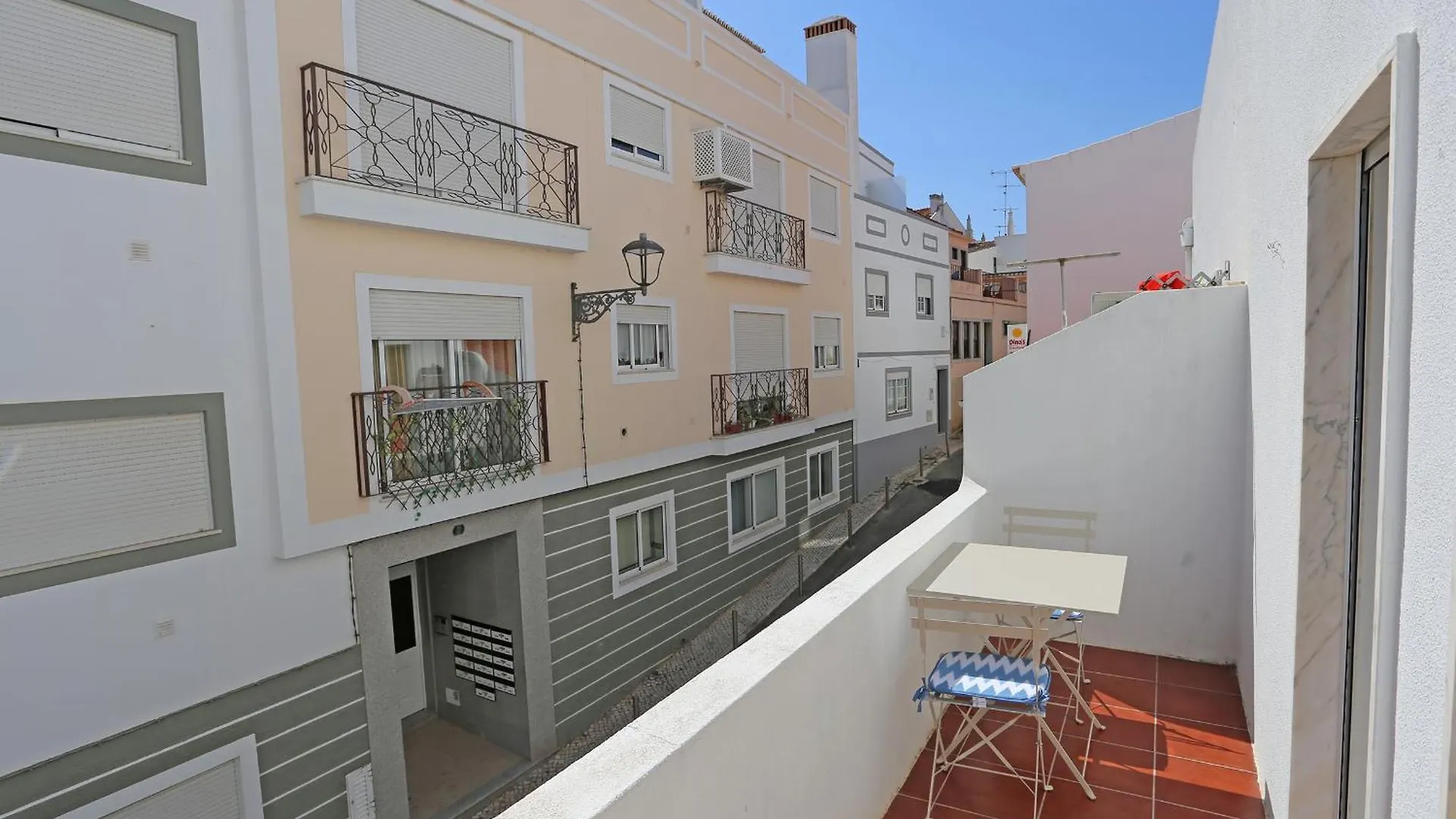 Apartamento Casa Da Flor In Lagos