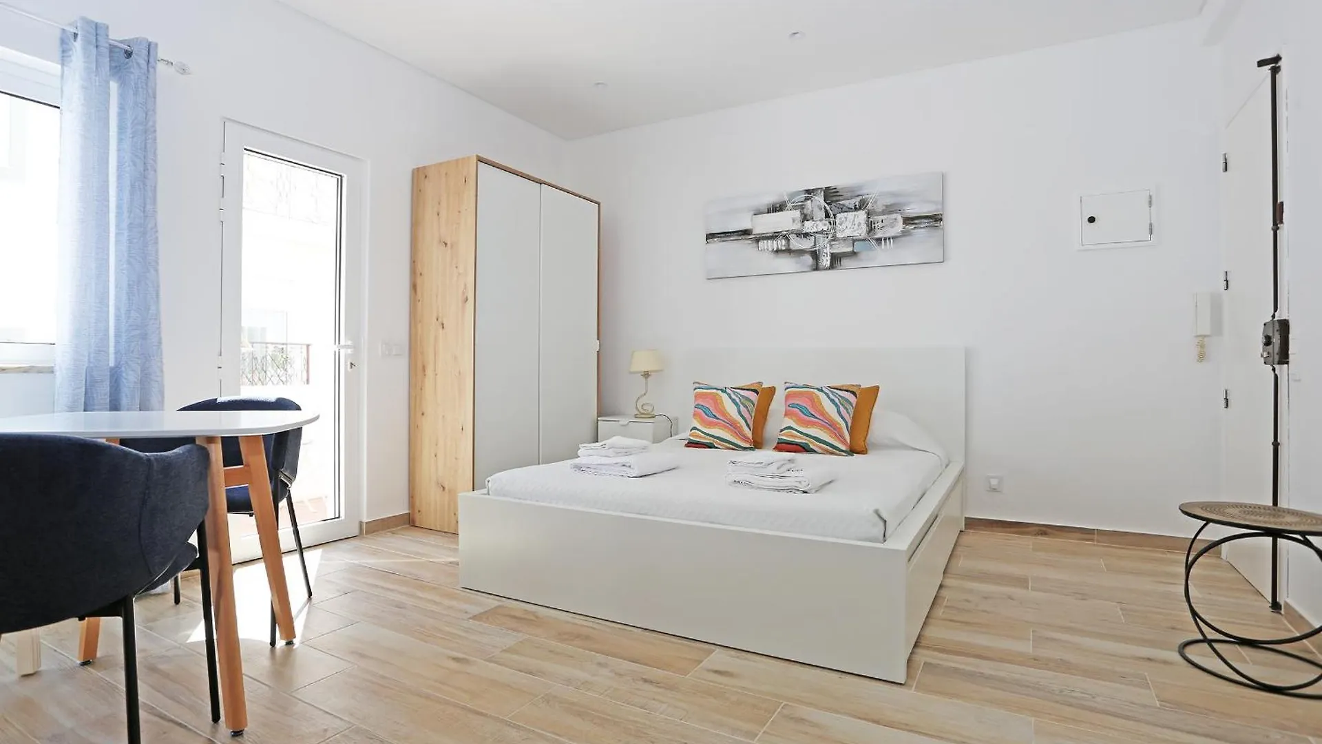 Apartamento Casa Da Flor In Lagos