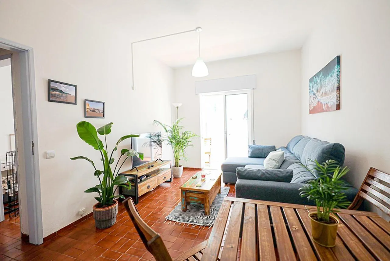 Apartamento Casa Da Flor In Lagos