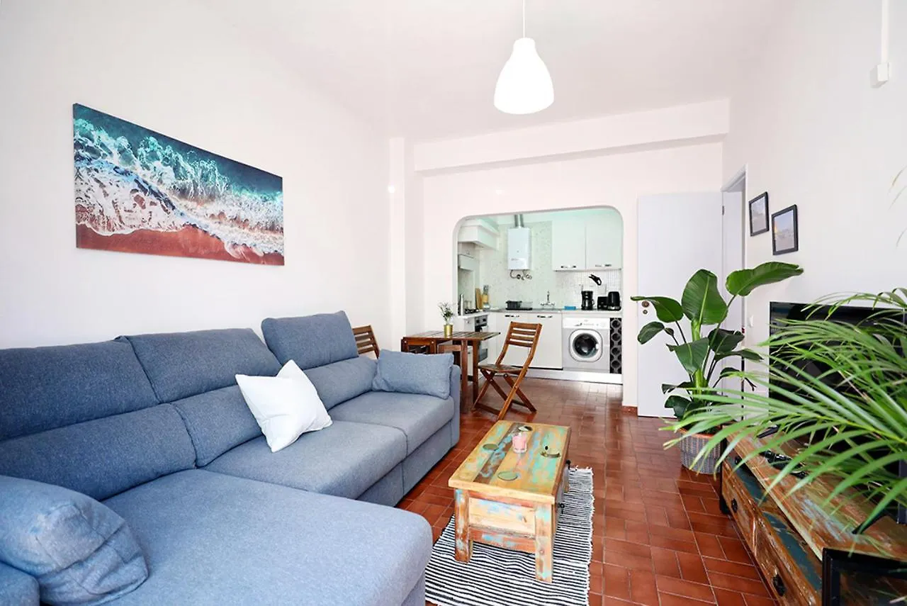 Casa Da Flor In Lagos 0*,