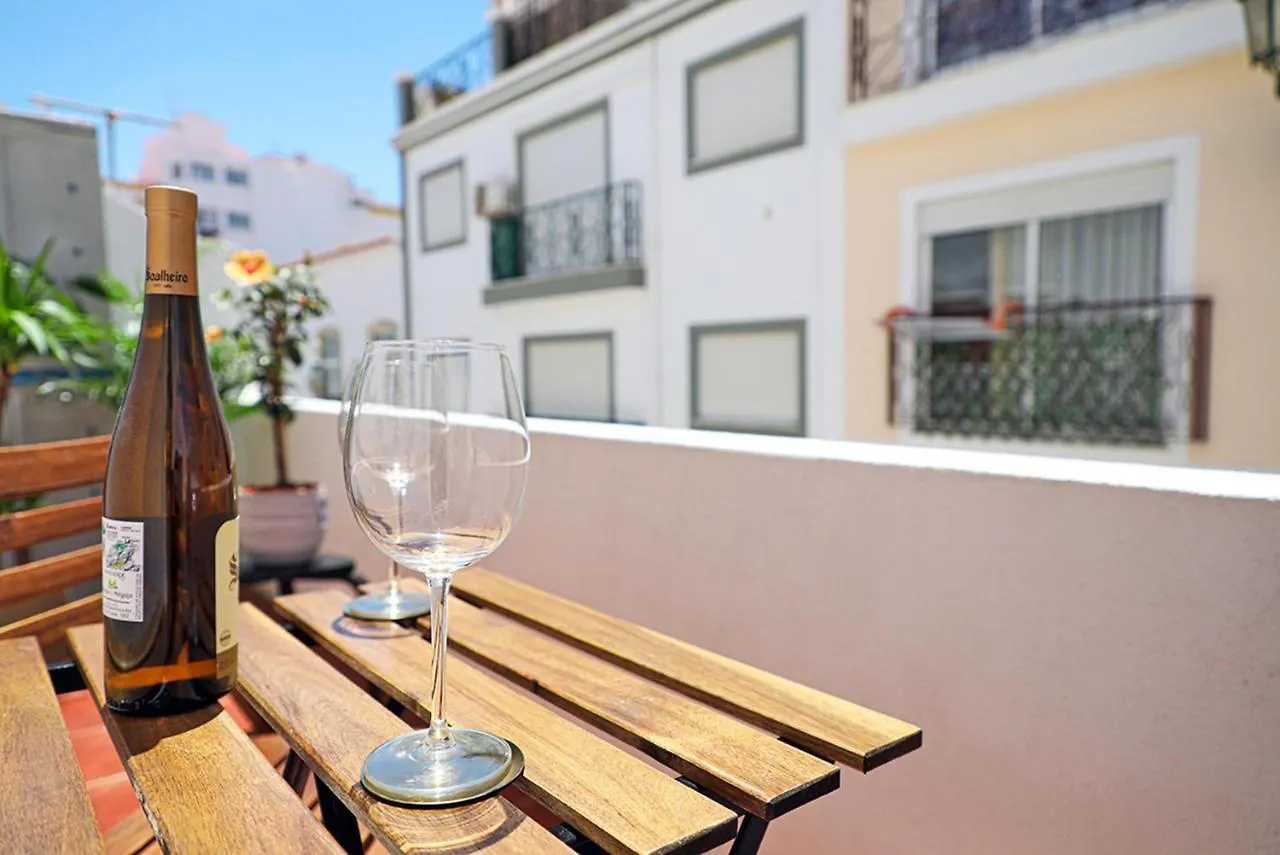 Apartamento Casa Da Flor In Lagos