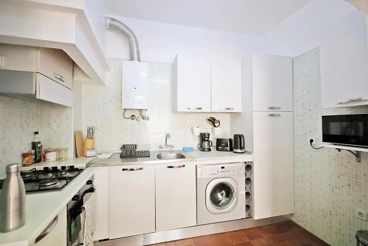 Casa Da Flor In Lagos Apartamento