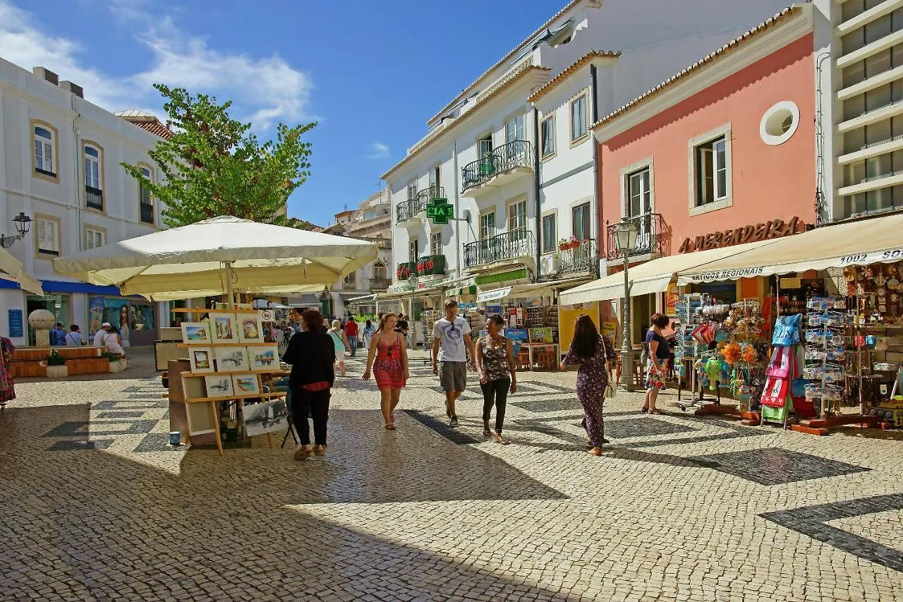 Apartamento Casa Da Flor In Lagos