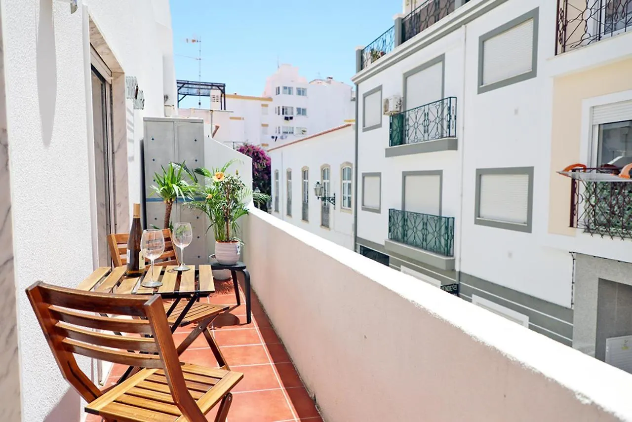 Casa Da Flor In Lagos