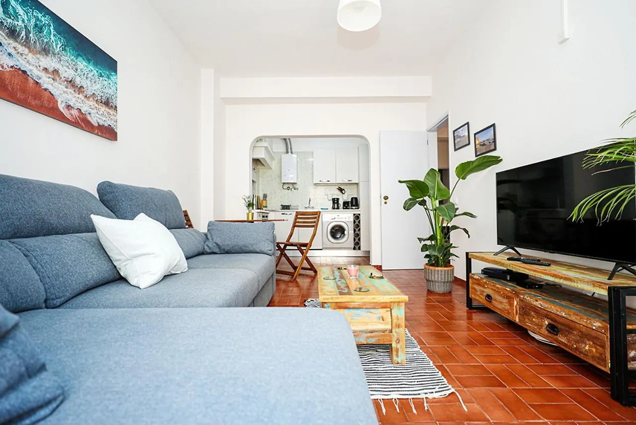 Casa Da Flor In Lagos Appartement
