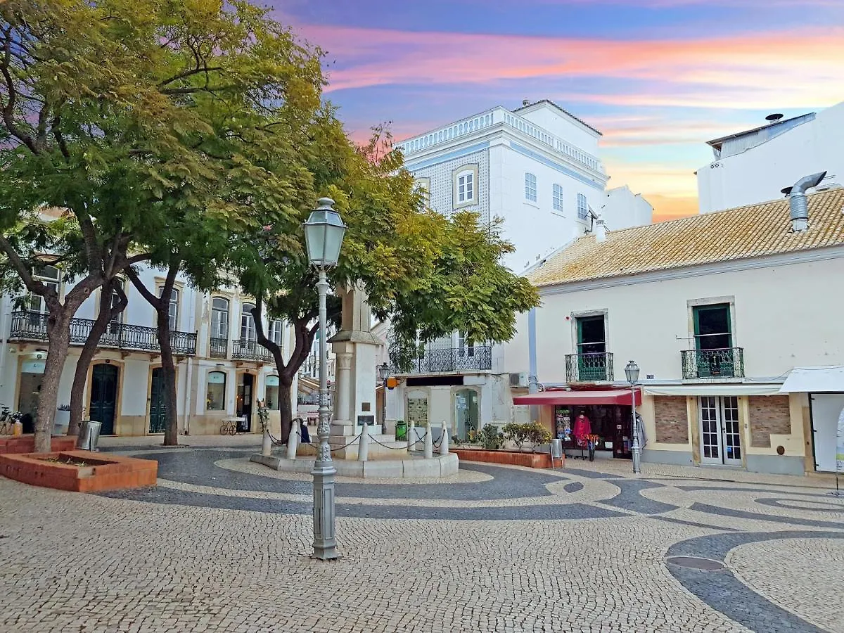 Casa Da Flor In Lagos Portugal