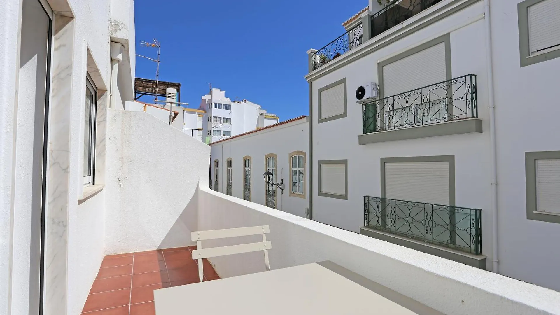 Casa Da Flor In Lagos Portugal