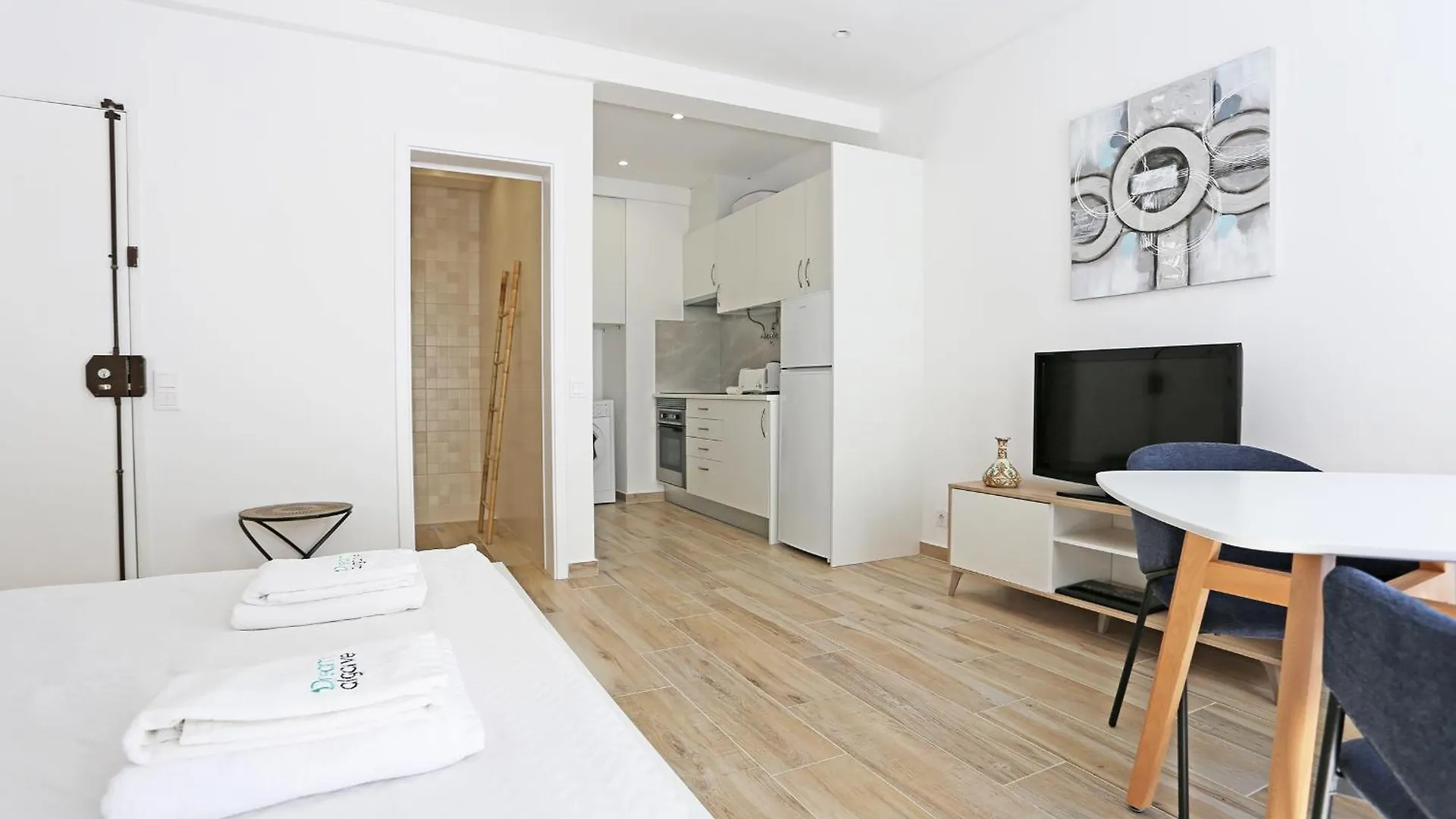Apartment Casa Da Flor In Lagos Portugal